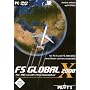 Flight Simulator X - FS Global 2008