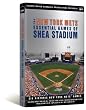 The New York Mets Essential Games Of Shea Stadium (Steelbook)