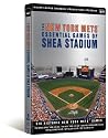 The New York Mets Essential Games Of Shea Stadium (Steelbook)