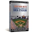 The New York Mets Essential Games Of Shea Stadium (Steelbook) by