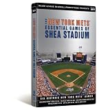 The New York Mets Essential Games Of Shea Stadium