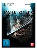 Dark Souls - Limited Edition