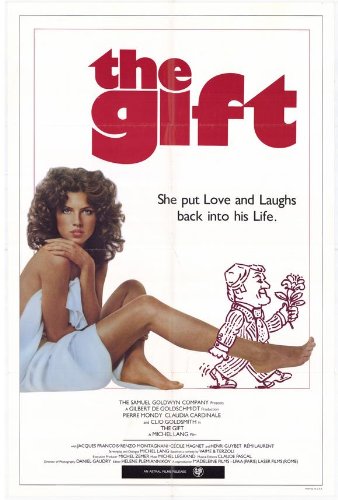 The Gift Movie Poster (27 x 40 ...