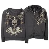 Xtreme Couture Men's Republic Hoody