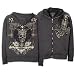 Xtreme Couture Men's Republic Hoody