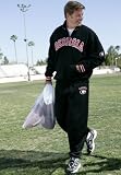Russell Athletic College Football Pants