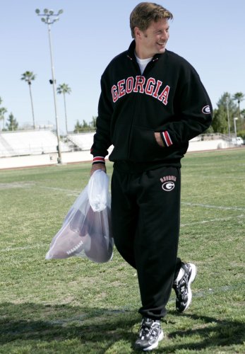 Russell Athletic College Football Pants