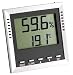 Thermometer-Hygrometer-Station Klimaguard
