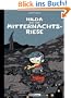 Hilda und der Mitternachtsriese