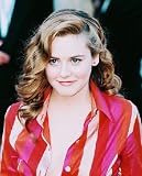 ALICIA SILVERSTONE 24x36 COLOR POSTER PRINT