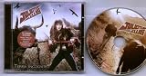 OMAR RODRIGUEZ LOPZ / JULIETTE LEWIS - TERRA INCOGNITA - CD (not vinyl)