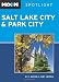 Moon Spotlight Salt Lake City & Park City