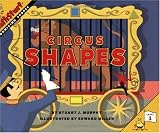 Circus Shapes (MathStart 1)