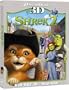 Shrek 2 - Combo Blu-ray 3D active + Blu-ray 2D