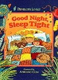 Good night, sleep tight