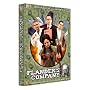 Flander's company - saison 1 <b>DVD</b> ~ Fr�d�ric Hosteing