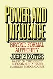 Power and Influence