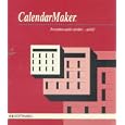 Calendar Maker version 3.0 for MAC by CE Sotware