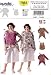 Schnittmuster Burda 7962 Shirt Gr. 44-58 (Sizes 18-32)
