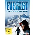 Everest, Staffel 3 - Berg ohne Gnade [2 DVDs]