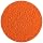 Norton R980 SG Blaze 1-Ply Abrasive Disc, Polyester Backing, Speed-Lok TR Quick-Change, Ceramic Aluminum Oxide