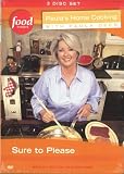 PAULAS HOME COOKING WITH PAULA DEEN: SURE TO PLEASE, Vol 2, 3 Disc Set