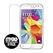 Samsung Core Prime Screen Protector Cover, MPERO Collection Ultra Clear Screen Protector for Samsung Galaxy Core Prime