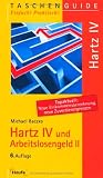 Hartz IV und Arbeitslosengeld II - Das sind Ihre Rechte - Michael Baczko