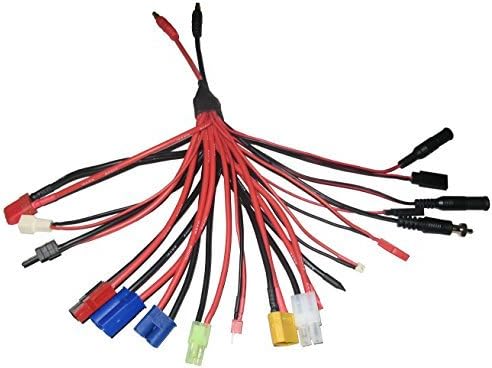 Multi Lead 18 Charge Harness