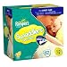 Pampers Swaddlers Dry Max Diapers- Value Pack