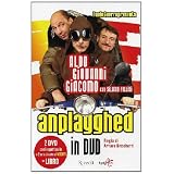 Anplagghed. 2 DVD. Con librodi Aldo Giovanni e Giacomo