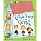 Sisters in Children's Books