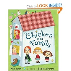 The Chicken of the Family