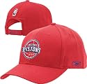 Detroit Pistons Red Alley Oop Hat
