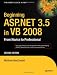 Beginning ASP.NET 3.5 in VB 2008: From Novice to Professional, Second Edition