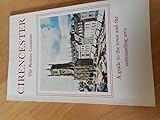 Cirencester, the Roman Corinium, Gloucestershire, official guide