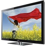 Samsung LN65B650 65-Inch 1080p 120 Hz LCD HDTV with Red Touch of Color Review