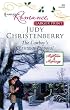 The Cowboy's Christmas Proposal (Harlequin Romance)