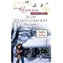 The Cowboy's Christmas Proposal (Harlequin Romance)