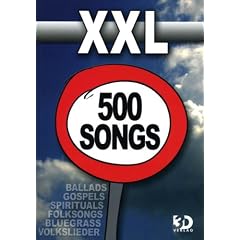 XXL 500 Songs