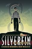 Silverfin : the graphic novel