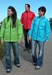 Mac In Sac Waterproof Unisex Jacket.