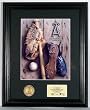 Los Angeles Angels Heritage Photo Mint Plaque - Los Angeles Angels MLB Baseball Sports Memorabilia