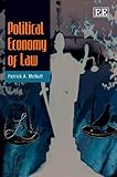 Political economy of law