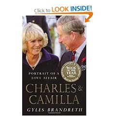 Charles & Camilla