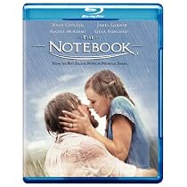The Notebook [Blu-ray]