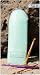 Namaste Mini Turquoise Cali Cozy Crochet Hook Knitting Needles Case