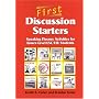 First Discussion Starters: Speaking Fluency Activities for Lower-Level ESL/EFL Students