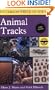 Peterson Field Guide to Animal Tracks: Third Edition