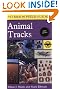 Peterson Field Guide to Animal Tracks: Third Edition
